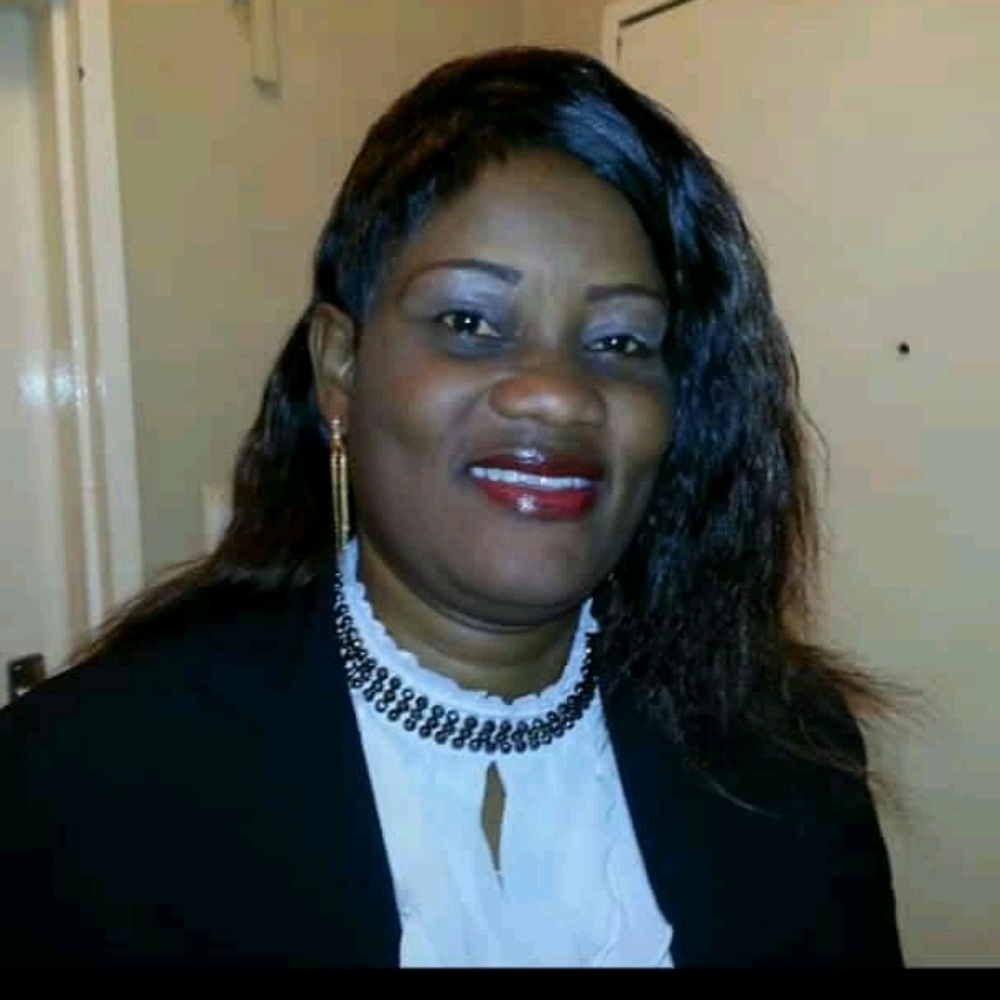 Meet your Posher, Margaret